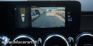 MERCEDES-BENZ GLB 200 usata, con Bracciolo