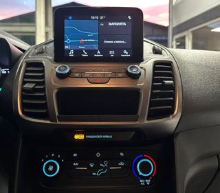 FORD Transit Connect usata, con Touch screen