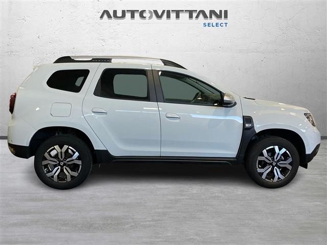 DACIA Duster usata 5
