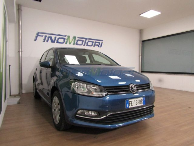 VOLKSWAGEN Polo usata, con Airbag