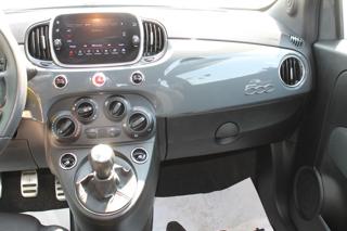 ABARTH 595 usata, con Cronologia tagliandi