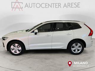VOLVO XC60 usata, con Airbag