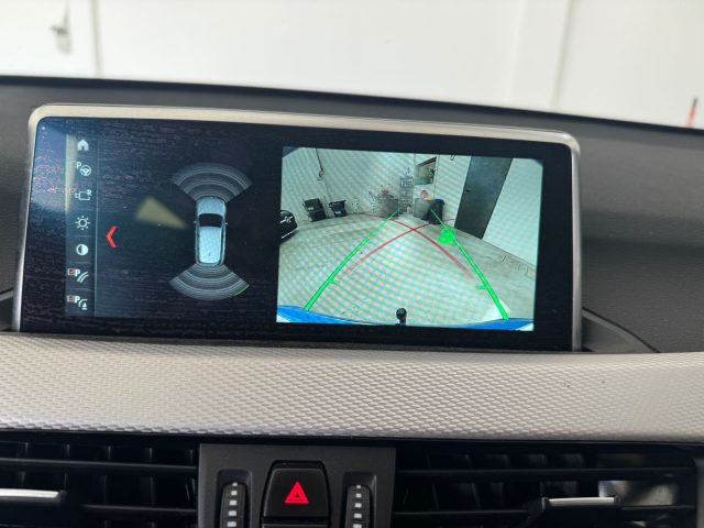 BMW X1 usata, con Immobilizzatore elettronico