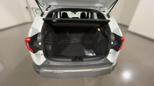 DACIA Duster usata, con Filtro antiparticolato