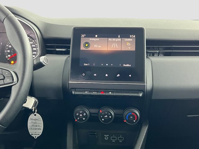 RENAULT Clio usata 14