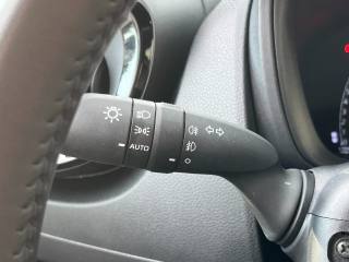 TOYOTA Aygo X usata, con Fendinebbia