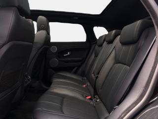 LAND ROVER Range Rover Evoque usata, con Cruise Control