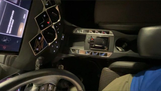DS AUTOMOBILES DS 3 usata, con Cruise Control