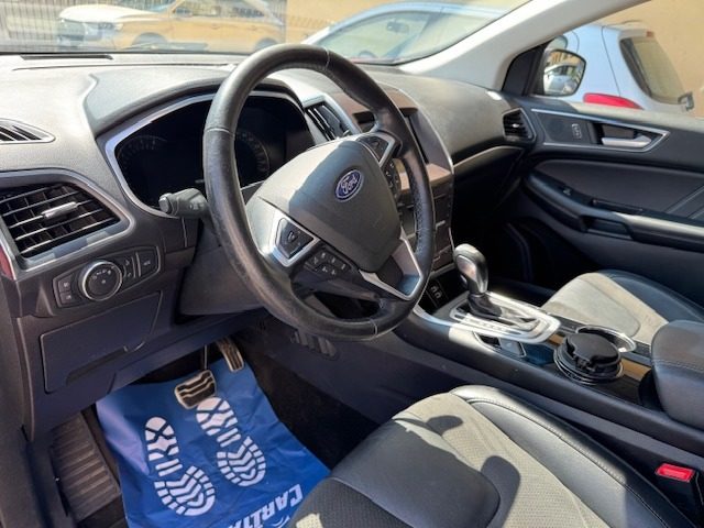 FORD Edge usata, con Controllo trazione