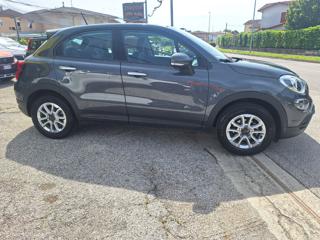 FIAT 500X usata, con ESP
