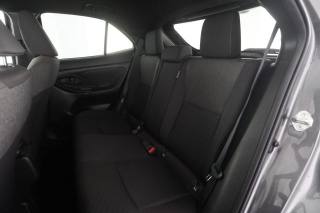 TOYOTA Yaris Cross usata 3