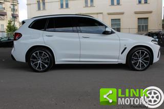 BMW X3 usata, con Autoradio
