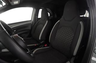 TOYOTA Aygo X usata 1