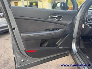 KIA Sportage usata, con Regolazione elettrica sedili