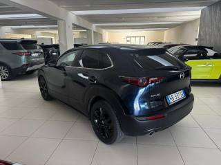 MAZDA CX-30 usata, con Antifurto