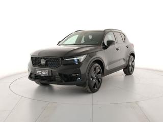 VOLVO XC40 usata, con Airbag