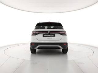 VOLKSWAGEN T-Cross usata, con Airbag Passeggero