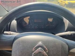 CITROEN Jumper usata, con Immobilizzatore elettronico
