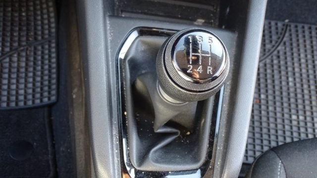 RENAULT Clio usata 110