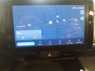 TOYOTA Yaris Cross usata, con Cruise Control