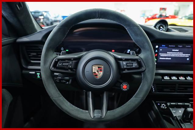PORSCHE 992 usata, con Chiusura centralizzata