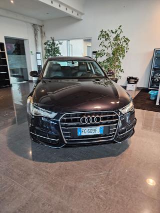 AUDI A6 usata, con Airbag