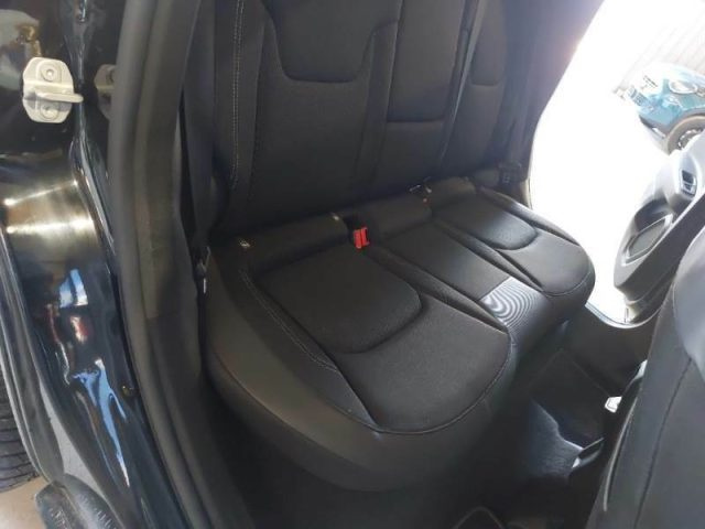 JEEP Renegade usata, con ESP