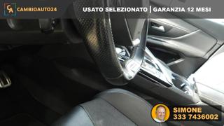 PEUGEOT 3008 usata 66