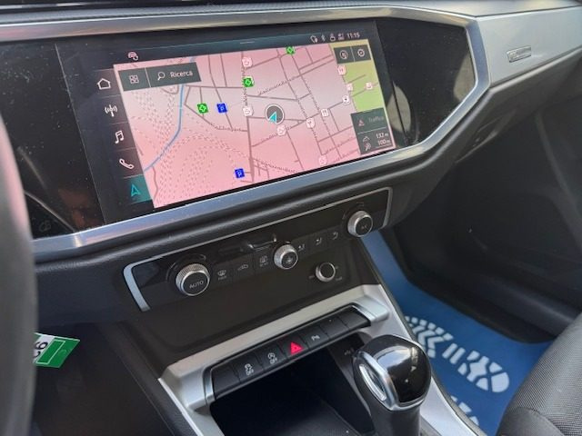 AUDI Q3 usata, con Cruise Control