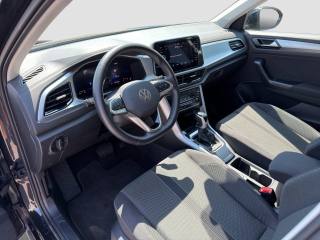VOLKSWAGEN T-Roc usata 8