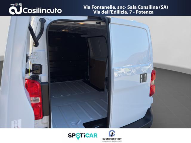 FIAT Scudo usata, con Cruise Control