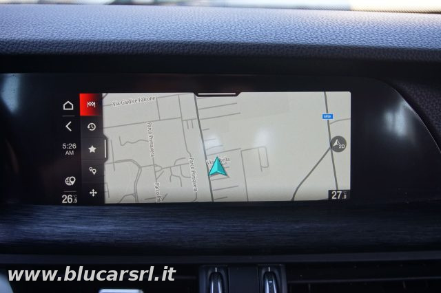 ALFA ROMEO Stelvio usata, con Immobilizzatore elettronico