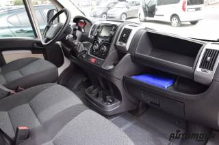 FIAT Ducato usata 9