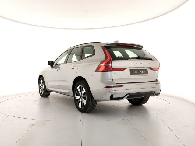 VOLVO XC60 usata, con Airbag laterali