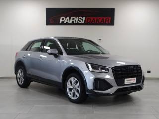 AUDI Q2 usata, con Airbag