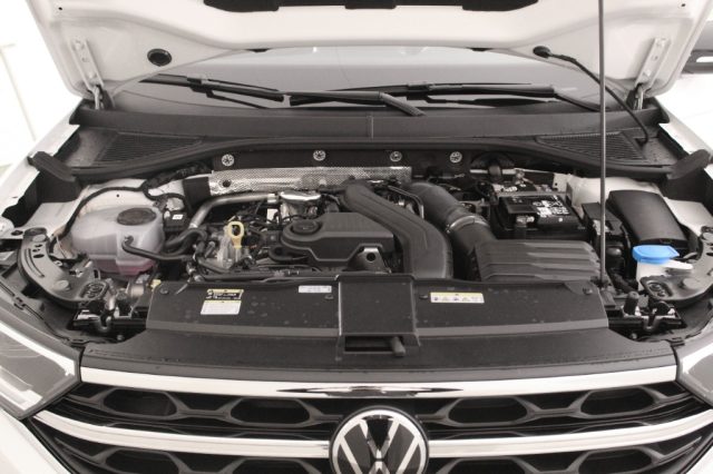VOLKSWAGEN T-Roc usata, con ESP