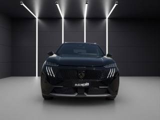 PEUGEOT 5008 usata, con Cerchi in lega