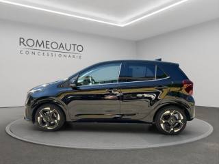 KIA Picanto usata, con Airbag laterali