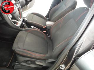 FORD Puma usata, con Airbag Passeggero