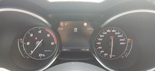 ALFA ROMEO Stelvio usata, con ESP