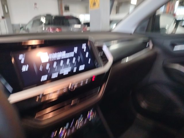 OPEL Grandland usata, con Telecamera per parcheggio assistito