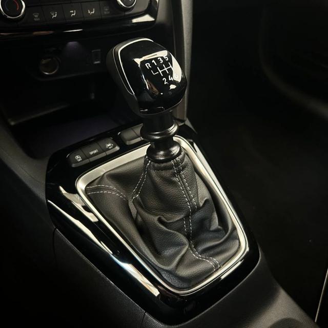 OPEL Corsa usata, con Controllo vocale