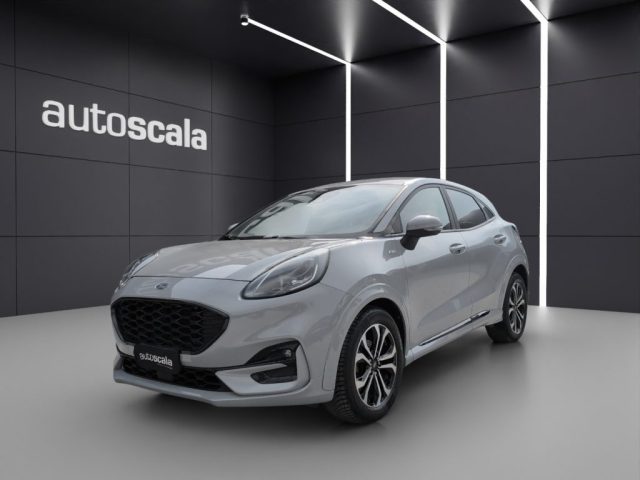 FORD Puma usata, con ABS