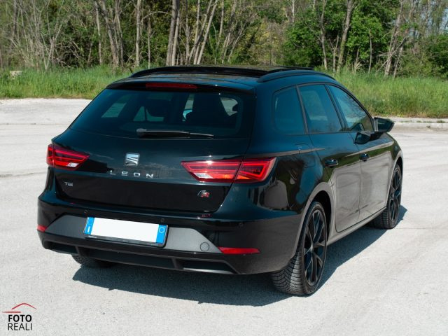 SEAT Leon usata, con Autoradio