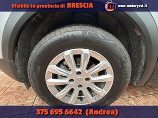 OPEL Mokka usata, con Immobilizzatore elettronico