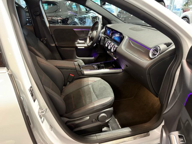 MERCEDES-BENZ GLA 200 usata, con Controllo trazione