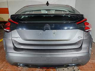 CITROEN C4 usata, con Alzacristalli elettrici