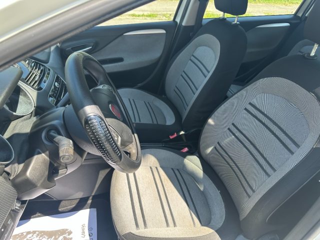 FIAT Grande Punto usata 12