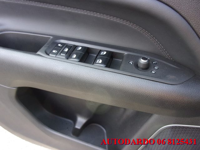 JEEP Compass usata 26