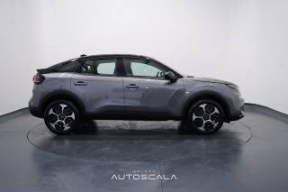 CITROEN C4 usata, con Cerchi in lega